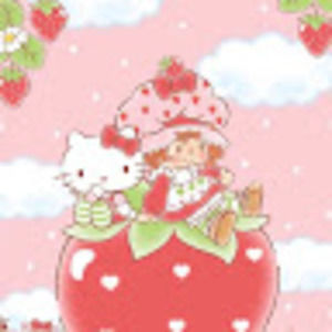 Meet your Posher, Ella